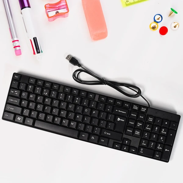 USB KEYBOARD