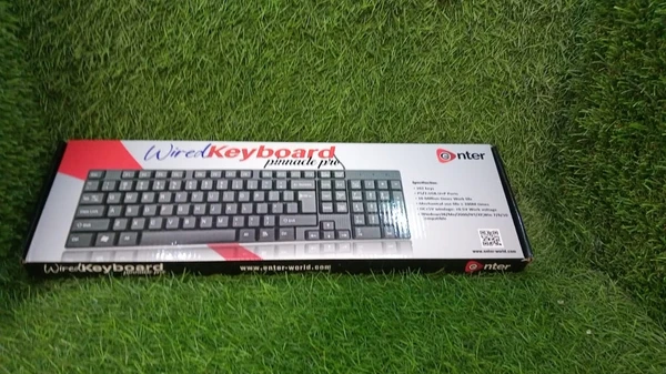 USB KEYBOARD