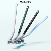 GOLF TOILET BRUSH, Golf Toilet Brush – Deep Cleaning with a Unique Design (1003)