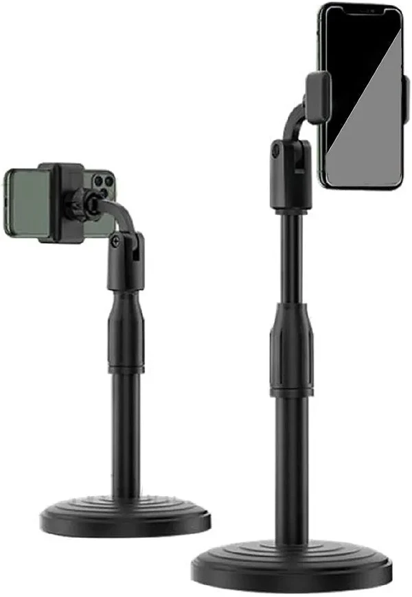 MICROPHONE MOBILE STAND