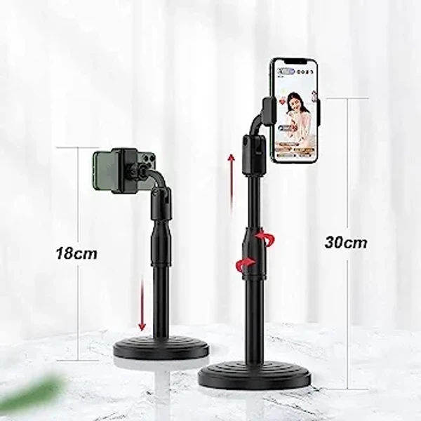 MICROPHONE MOBILE STAND