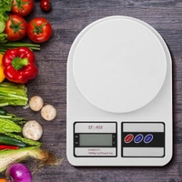 ELECTRONIC KITCHEN SCALE SF-400 (652)