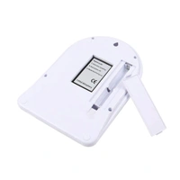 ELECTRONIC KITCHEN SCALE SF-400 (652)