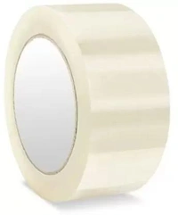 TRANS CELLO TAP 120 MTR,  Trans Cello Tape 120M – Strong & Transparent Adhesive Tape (1074)