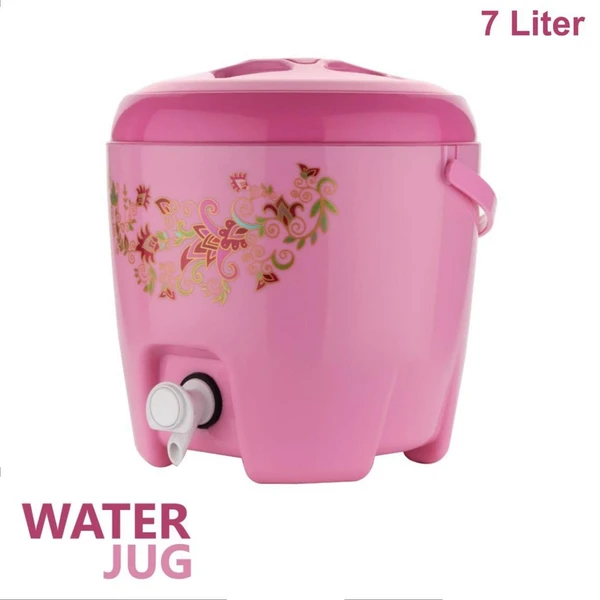 INSULATED WATER JUG 7 LTR - 