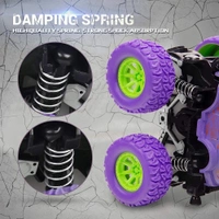 MONSTER ZAB CAR,  Monster Zab Car – High-Speed Stunt & Off-Road Toy Vehicle (935)