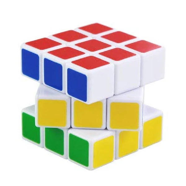 SPEED UP CUBE