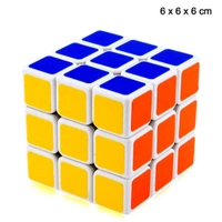 SPEED UP CUBE,  Speed Up Cube – Fast & Smooth Puzzle for All Ages (584)