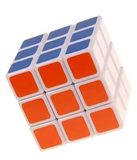 SPEED UP CUBE,  Speed Up Cube – Fast & Smooth Puzzle for All Ages (584)