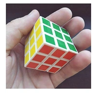SPEED UP CUBE,  Speed Up Cube – Fast & Smooth Puzzle for All Ages (584)