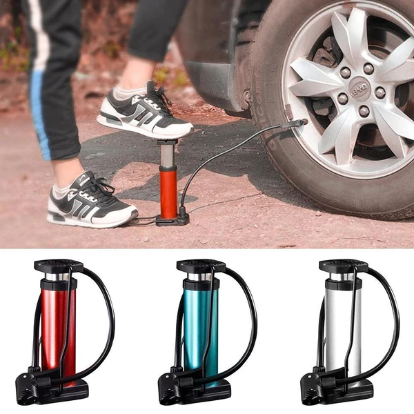 PEDAL PUMP MINI FOOT PUMP