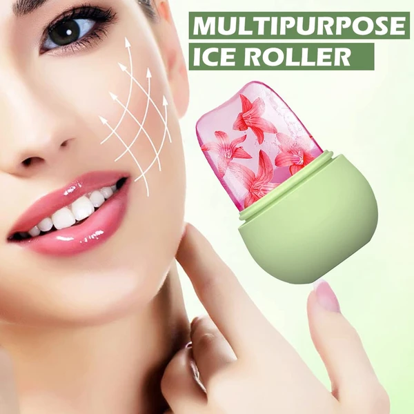 FACE ROLLER NEW