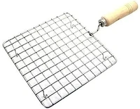 ROSTED STEEL JALI (177)