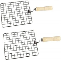 ROSTED STEEL JALI (177)