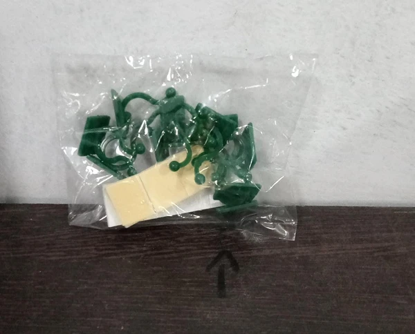 10PCS PLANT CLIP