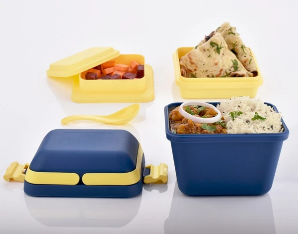 TRAVELLING LUNCH BOX