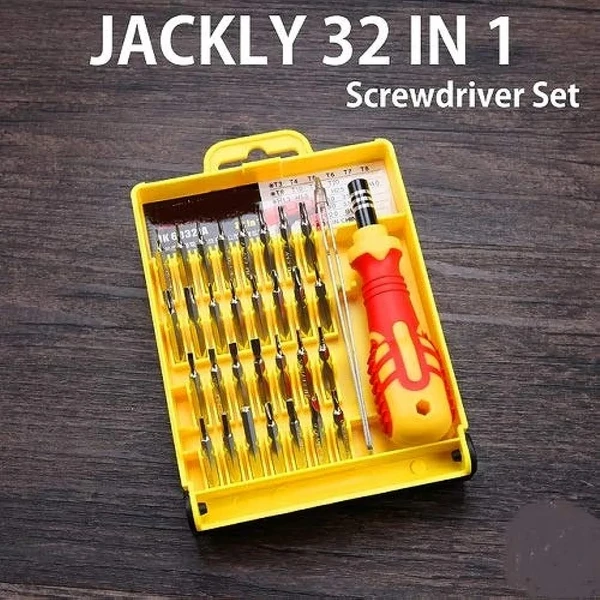 JACKLY JK 6032