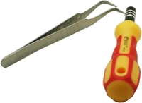 JACKLY JK 6032, JACKLY JK 6032 – Precision Screwdriver Set for Repair & Maintenance (198)