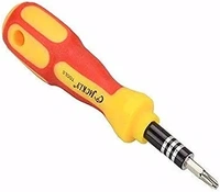JACKLY JK 6032, JACKLY JK 6032 – Precision Screwdriver Set for Repair & Maintenance (198)