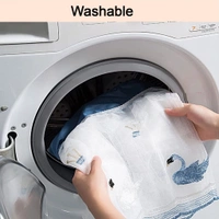 AC COVER UNIVERSAL 90CM, AC Cover Universal 90CM – Dustproof & Waterproof Protection (1090)