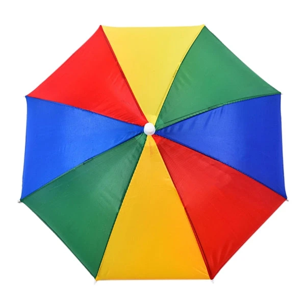 KIDS HAT UMBRELLA