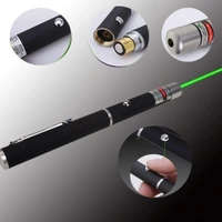 GREEN LASER POINTER, Green Laser Pointer – High-Powered Beam for Presentations & Outdoor Use(1006)