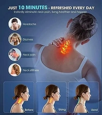 NECK N SHOULDER RELAXER (1021)