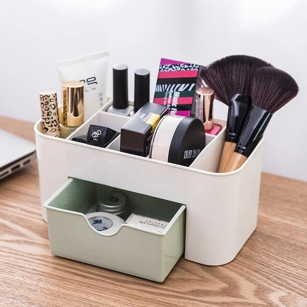 MAKEUP COSMETIC BOX