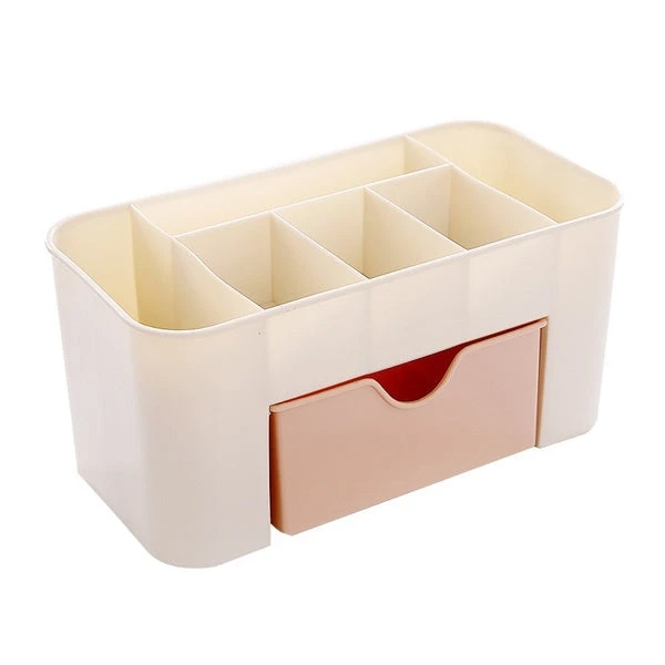 MAKEUP COSMETIC BOX