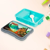 LUNCH BOX SQUARE (537)