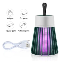 ELECTRIC SHOCK MOSQUITO KILLING LAMP, Electric Shock Mosquito Killer Lamp – Powerful & Safe Insect Control (710)
