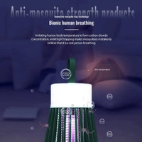 ELECTRIC SHOCK MOSQUITO KILLING LAMP, Electric Shock Mosquito Killer Lamp – Powerful & Safe Insect Control (710)