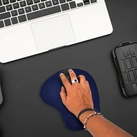 MOUSE PAD, Mouse Pad – Smooth & Comfortable Surface for Precision Control(397)