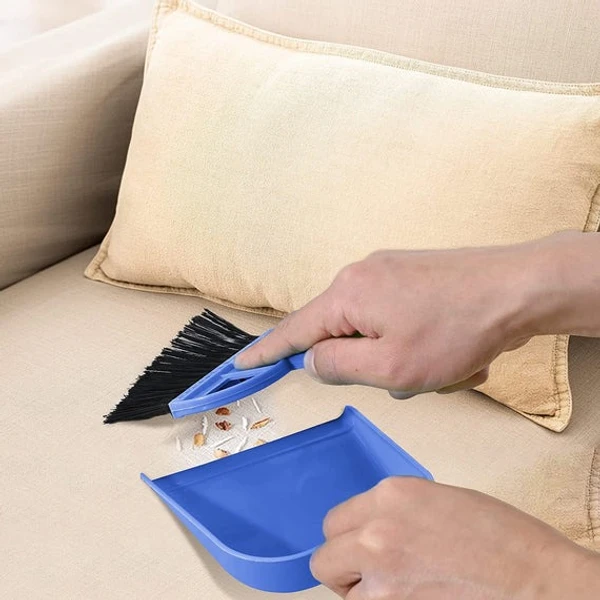 2IN1 DUSTPAN BIG