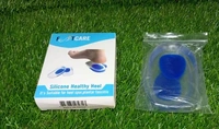 GEL HEEL PADS,  Gel Heel Pads – Ultimate Comfort & Pain Relief for Your Feet (1100)
