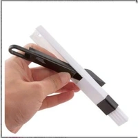 WINDOW CLEANING BRUSH,  Window Cleaning Brush – Efficient 2-in-1 Dust & Glass Cleaner (1099)