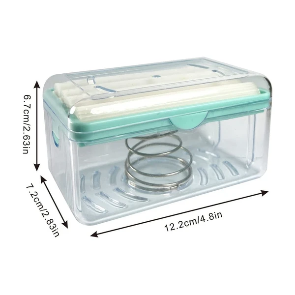 MULTIFUNCTION SOAP BOX