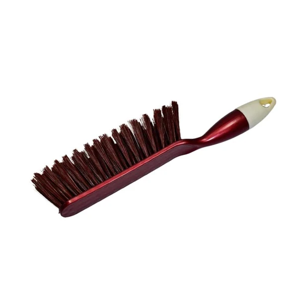 PLASTIC DUST CLEANING BRUSH