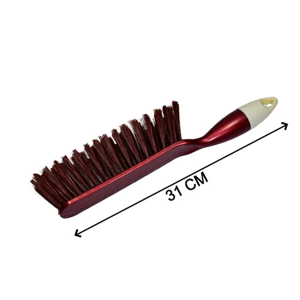 PLASTIC DUST CLEANING BRUSH