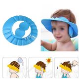BABY SHOWER CAP