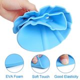 BABY SHOWER CAP