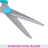 Dual Scissor IF-5000  Professional Heavy-Duty Scissors for Precision Cutting (333)