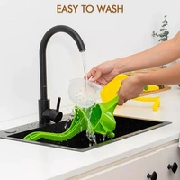 PLASTIC FRUIT PRESS JUICER,   Plastic Fruit Press Juicer – Easy & Efficient Juice Extraction  (250)