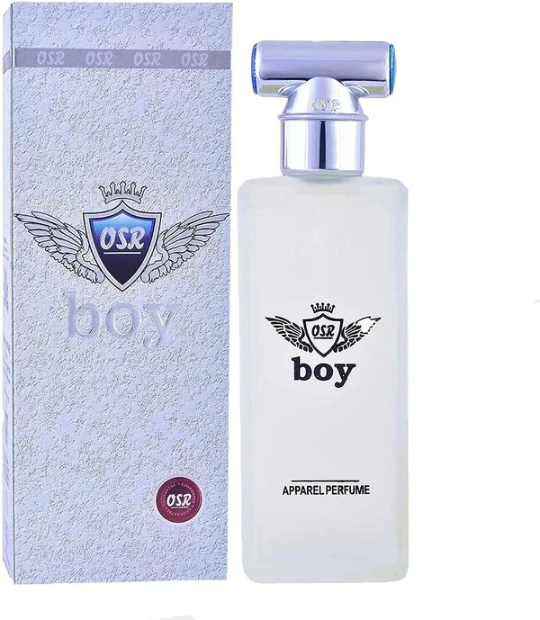 SP BOY PERFUME 120ML