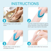 PAINLESS HAIR REMOVAL,  Painless Hair Removal – Effortless & Gentle Hair-Free Skin (903)