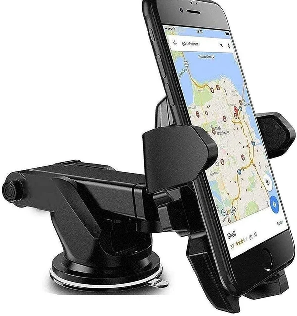 LONG NECK CAR MOUNT