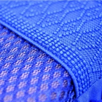 MICROFIBER DUSTER BLUE Multipurpose Microfibre Wash & Dry Cleaning Sponge, 1 Piece (441)