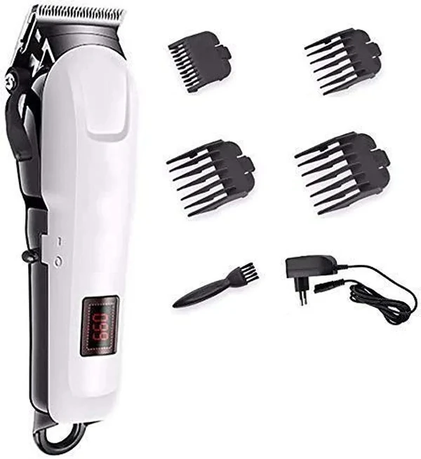 MAXTOP HAIR TRIMMER DIGITAL