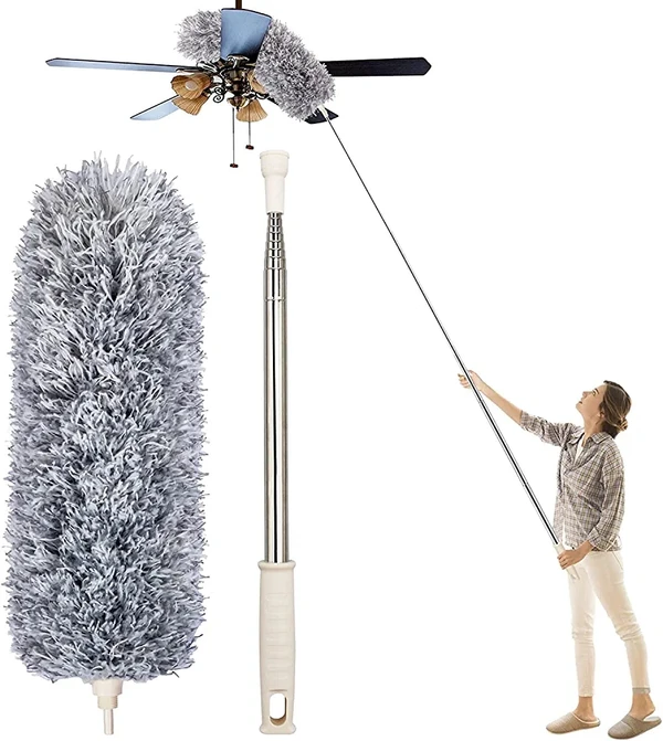 100 INCH MICROFIBER DUSTER