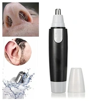 NOSE TRIMMER, Nose Trimmer – Safe & Precise Grooming Tool (922)